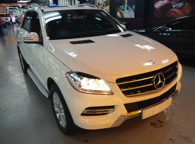 2006 Mercedes Benz SL55 AMG Conv.