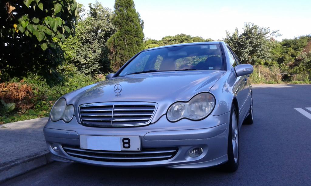 2006 Mercedes Benz SL55 AMG Conv.