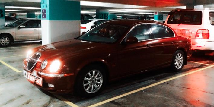 2006 Mercedes Benz SL55 AMG Conv.