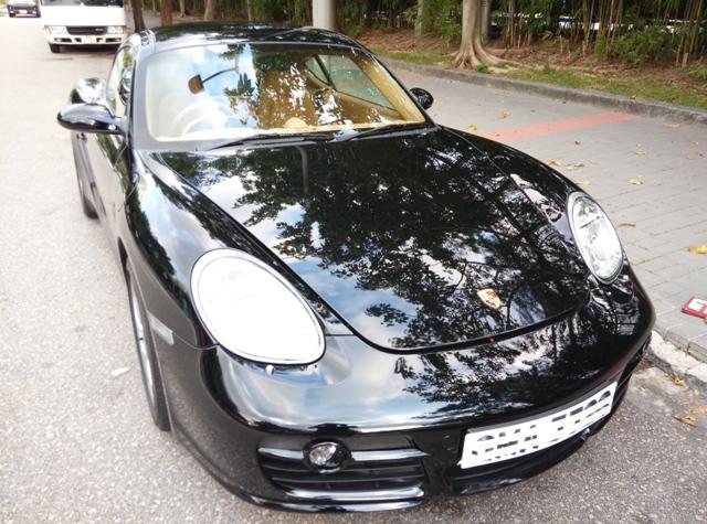 2006 Mercedes Benz SL55 AMG Conv.