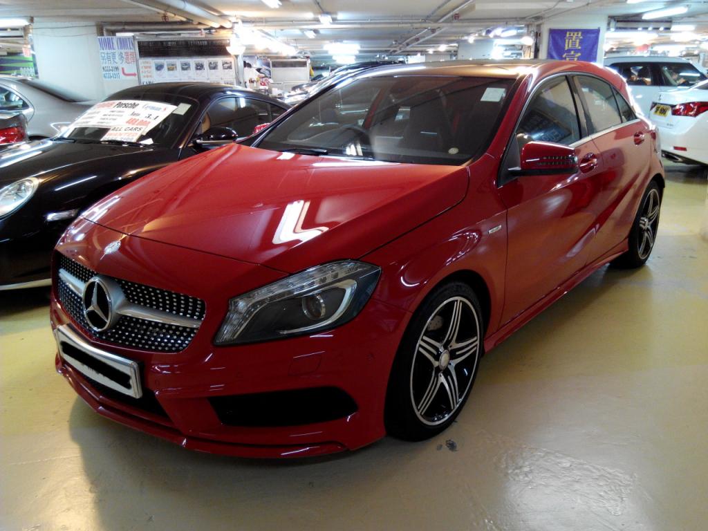 2006 Mercedes Benz SL55 AMG Conv.