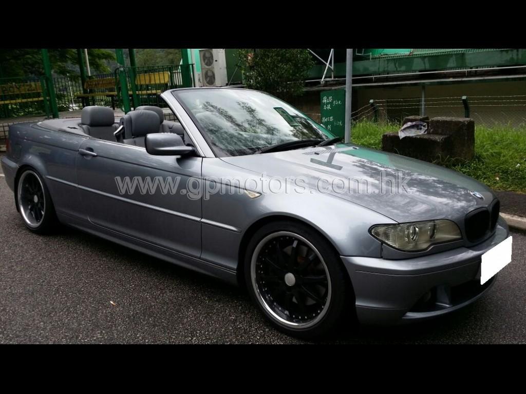 2006 Mercedes Benz SL55 AMG Conv.