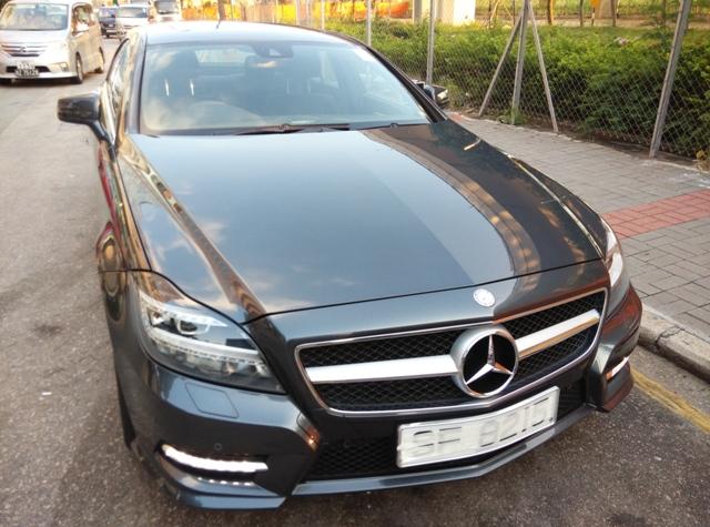 2006 Mercedes Benz SL55 AMG Conv.