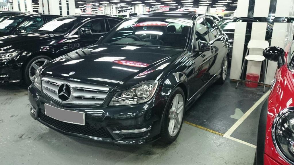 2006 Mercedes Benz SL55 AMG Conv.