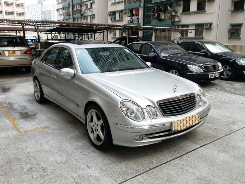 2006 Mercedes Benz SL55 AMG Conv.