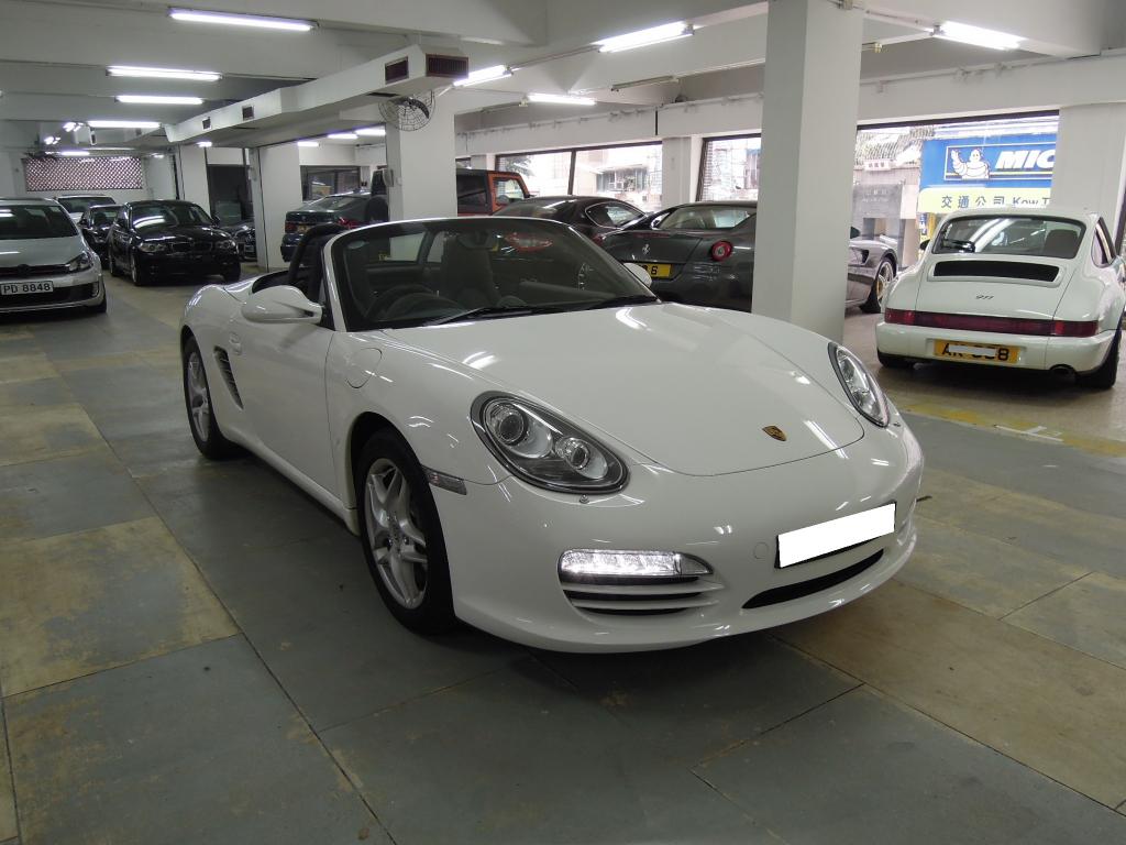 2006 Mercedes Benz SL55 AMG Conv.