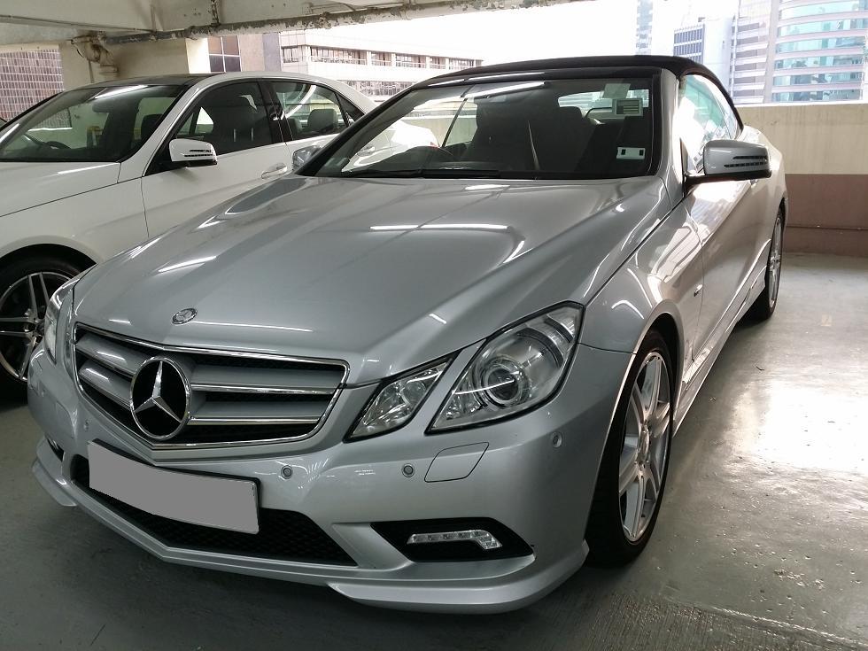 2006 Mercedes Benz SL55 AMG Conv.