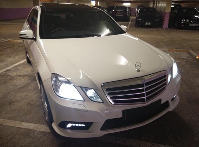 2006 Mercedes Benz SL55 AMG Conv.