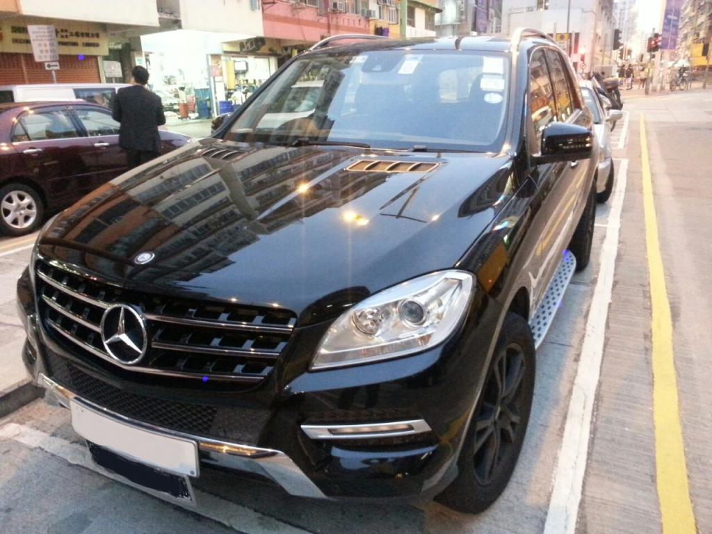 2006 Mercedes Benz SL55 AMG Conv.