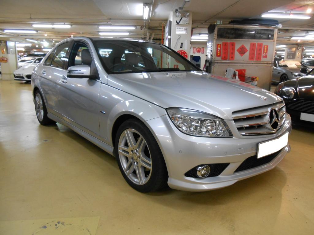 2006 Mercedes Benz SL55 AMG Conv.