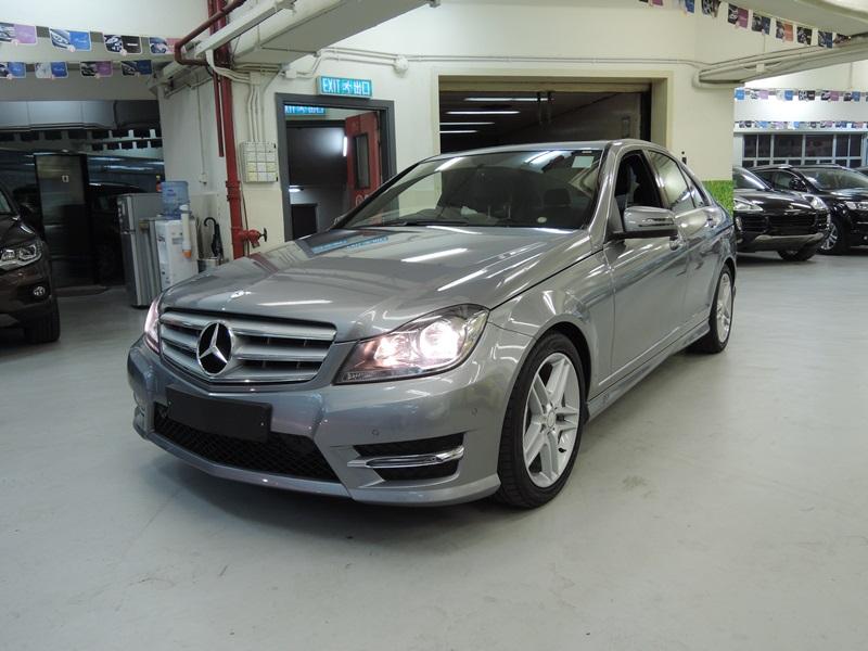 2006 Mercedes Benz SL55 AMG Conv.