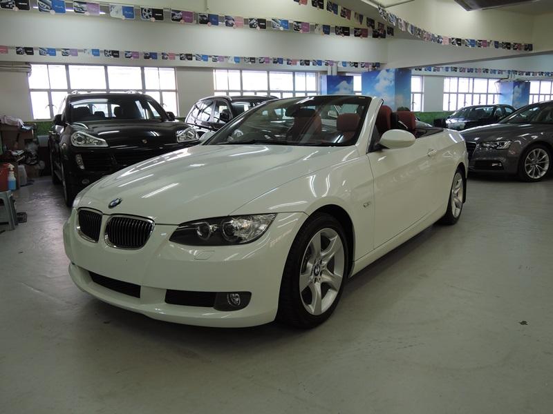 2006 Mercedes Benz SL55 AMG Conv.