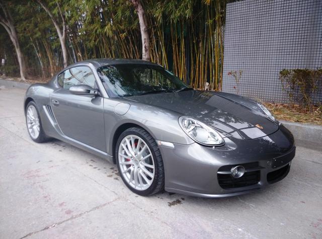 2006 Mercedes Benz SL55 AMG Conv.