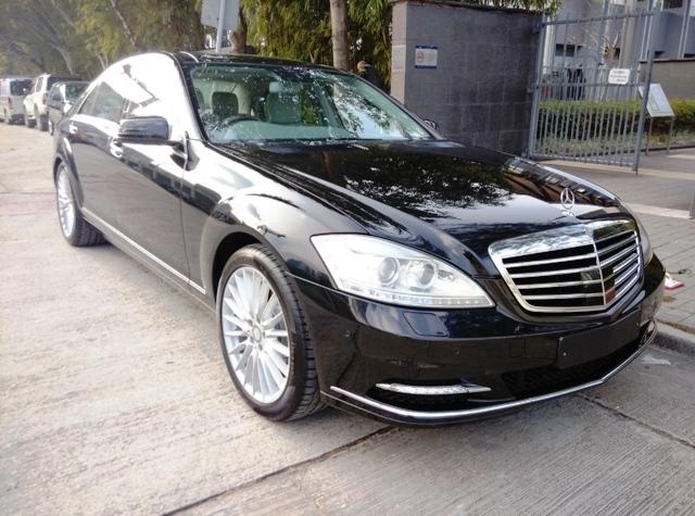 2006 Mercedes Benz SL55 AMG Conv.