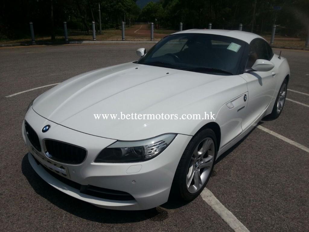 2006 Mercedes Benz SL55 AMG Conv.