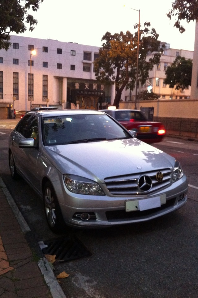2006 Mercedes Benz SL55 AMG Conv.