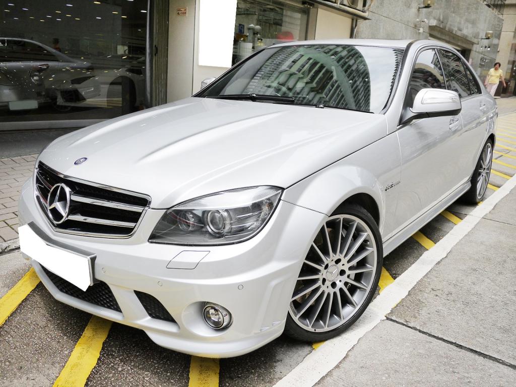2006 Mercedes Benz SL55 AMG Conv.