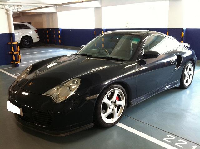 2006 Mercedes Benz SL55 AMG Conv.
