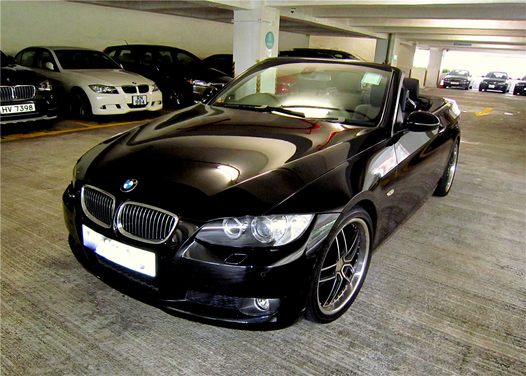 2006 Mercedes Benz SL55 AMG Conv.