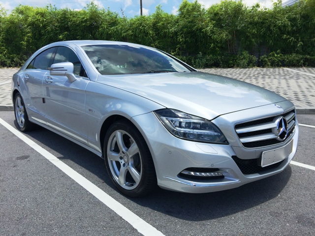 2006 Mercedes Benz SL55 AMG Conv.