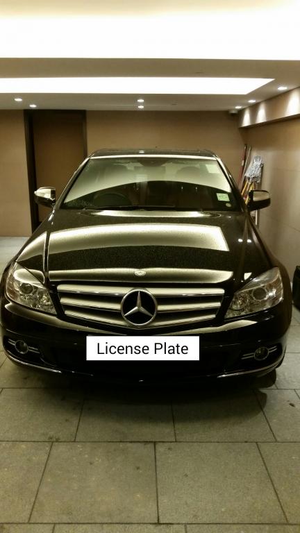 2006 Mercedes Benz SL55 AMG Conv.