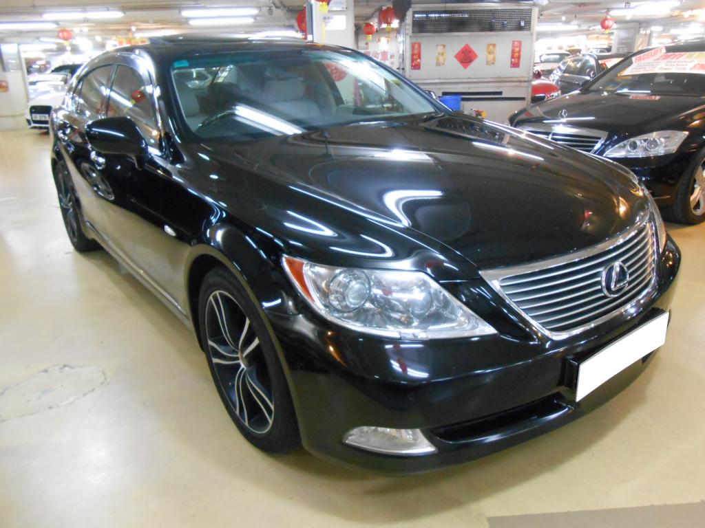 2006 Mercedes Benz SL55 AMG Conv.