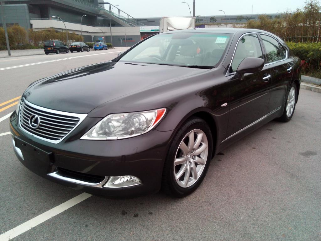 2006 Mercedes Benz SL55 AMG Conv.