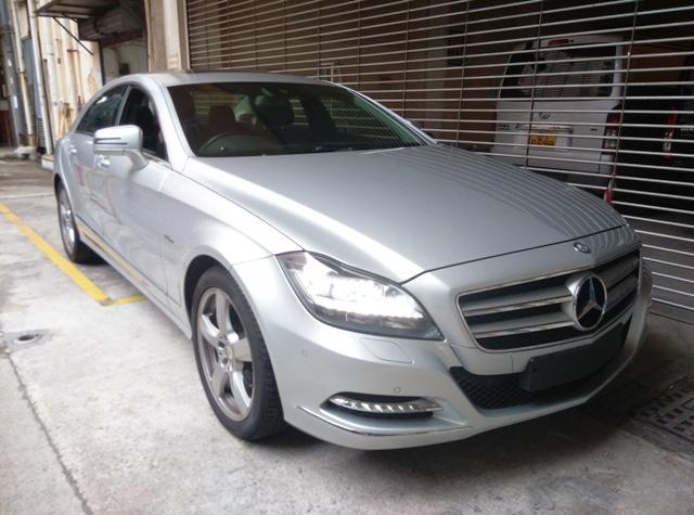 2006 Mercedes Benz SL55 AMG Conv.