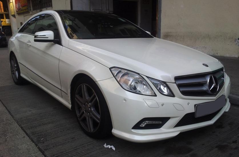 2006 Mercedes Benz SL55 AMG Conv.