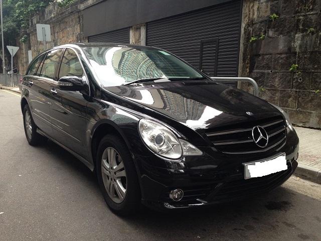 2006 Mercedes Benz SL55 AMG Conv.