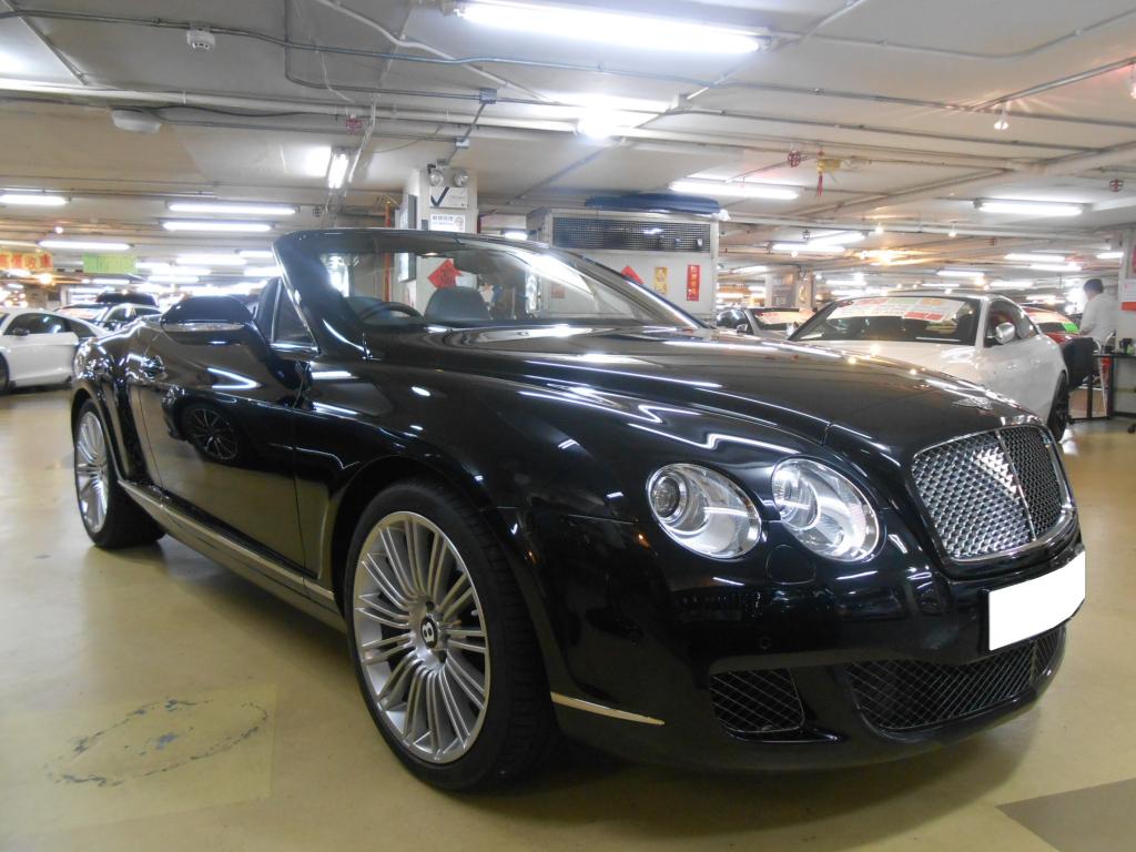 2006 Mercedes Benz SL55 AMG Conv.