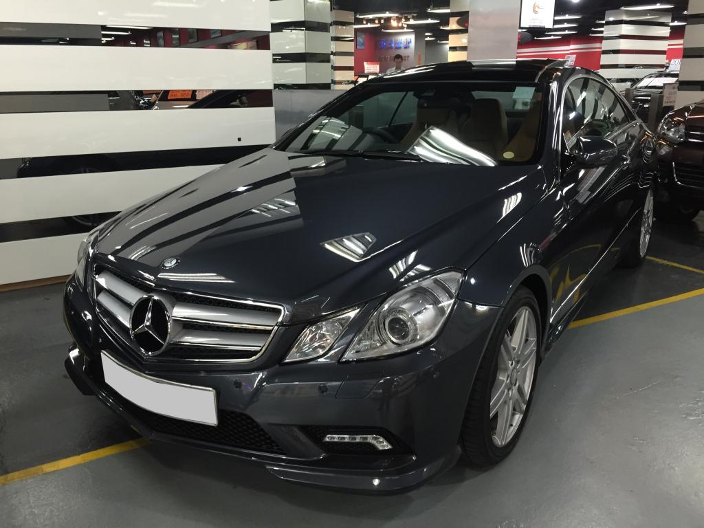 2006 Mercedes Benz SL55 AMG Conv.
