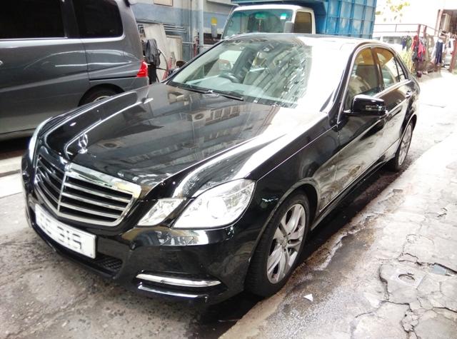 2006 Mercedes Benz SL55 AMG Conv.