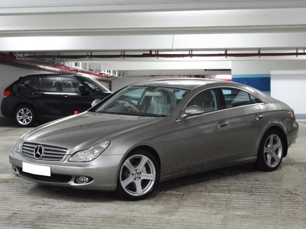 2006 Mercedes Benz SL55 AMG Conv.
