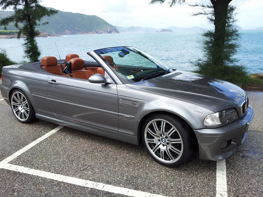 2006 Mercedes Benz SL55 AMG Conv.