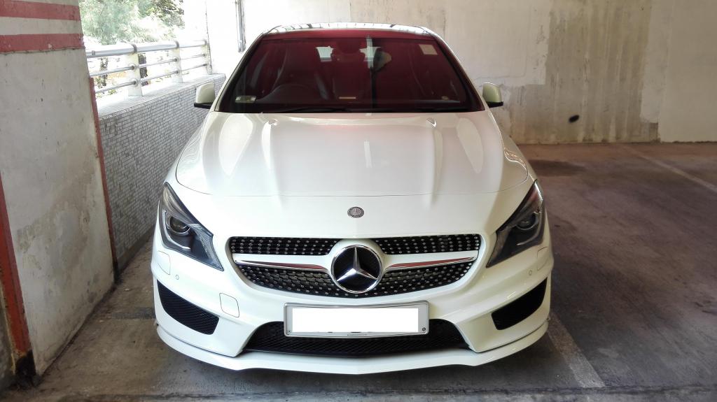 2006 Mercedes Benz SL55 AMG Conv.