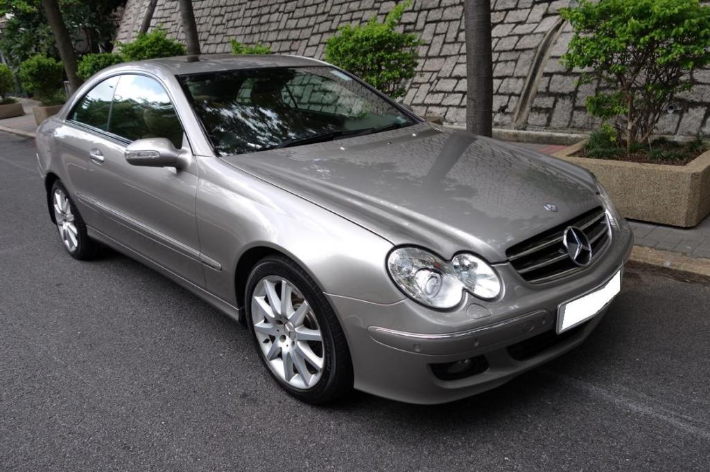 2006 Mercedes Benz SL55 AMG Conv.