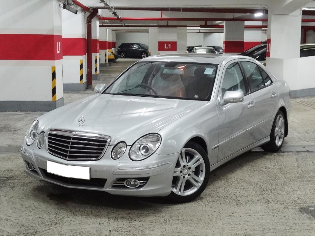 2006 Mercedes Benz SL55 AMG Conv.