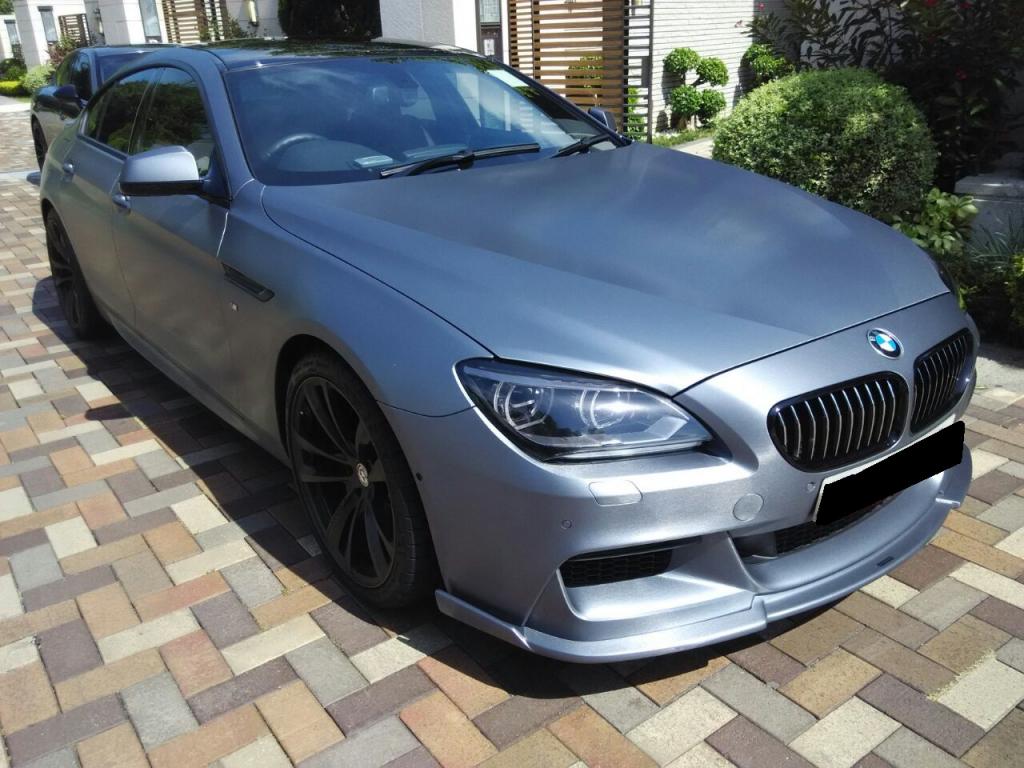 2006 Mercedes Benz SL55 AMG Conv.