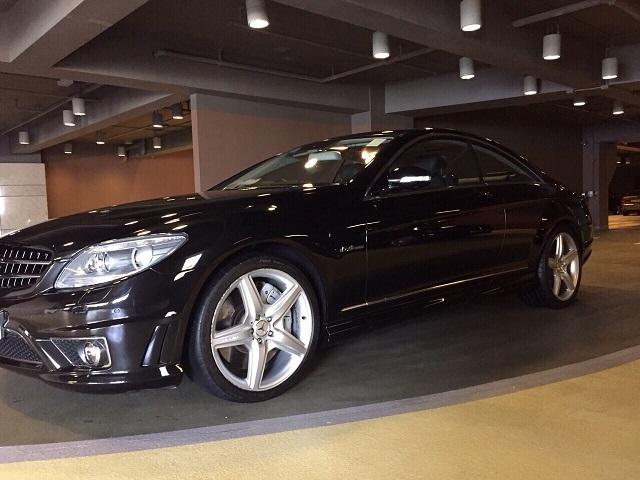 2006 Mercedes Benz SL55 AMG Conv.