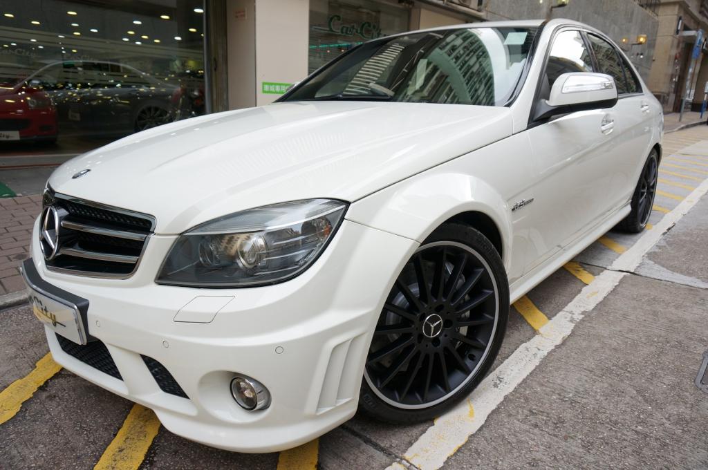 2006 Mercedes Benz SL55 AMG Conv.
