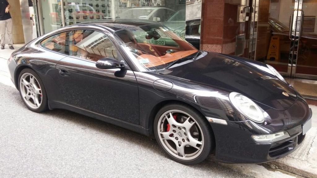 2006 Mercedes Benz SL55 AMG Conv.