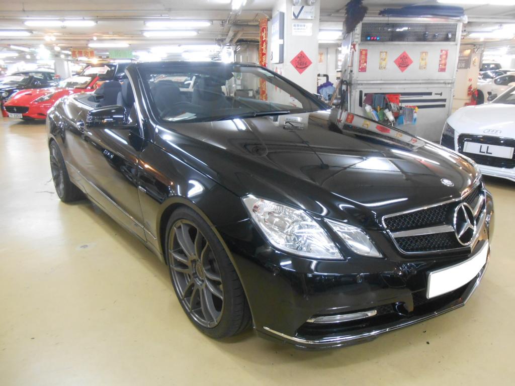 2006 Mercedes Benz SL55 AMG Conv.