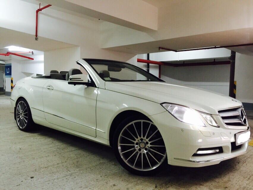 2006 Mercedes Benz SL55 AMG Conv.