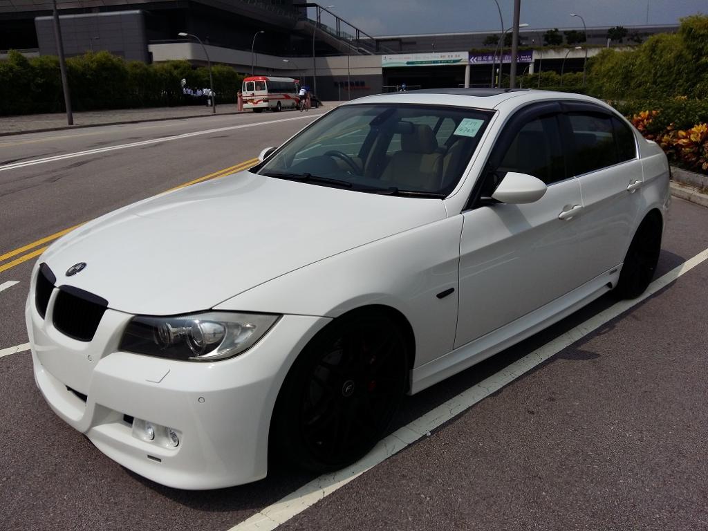 2006 Mercedes Benz SL55 AMG Conv.