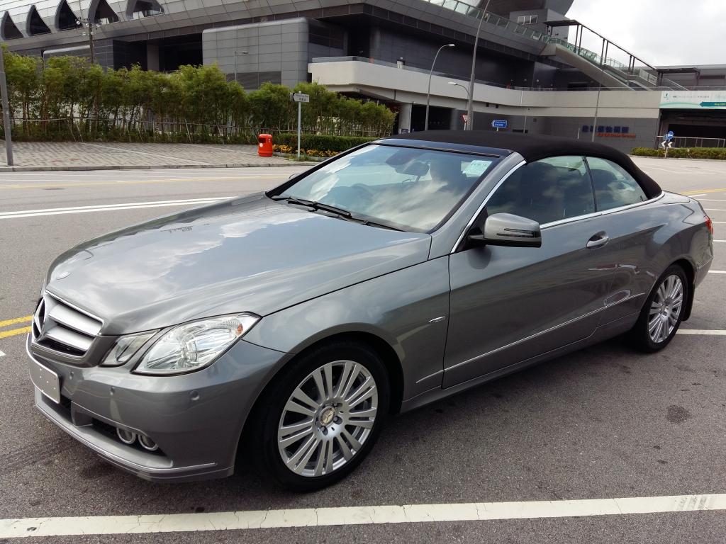 2006 Mercedes Benz SL55 AMG Conv.