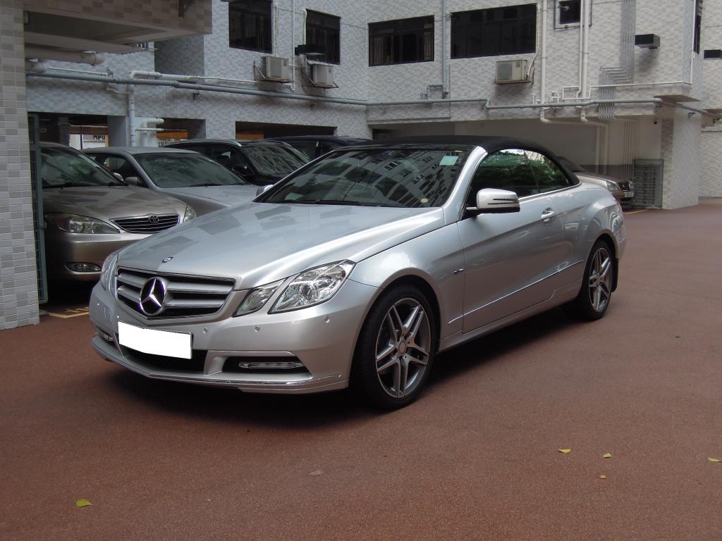2006 Mercedes Benz SL55 AMG Conv.