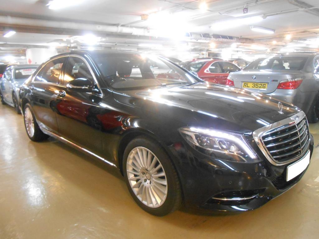 2006 Mercedes Benz SL55 AMG Conv.
