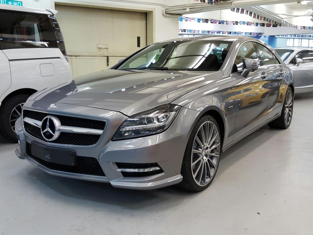 2006 Mercedes Benz SL55 AMG Conv.