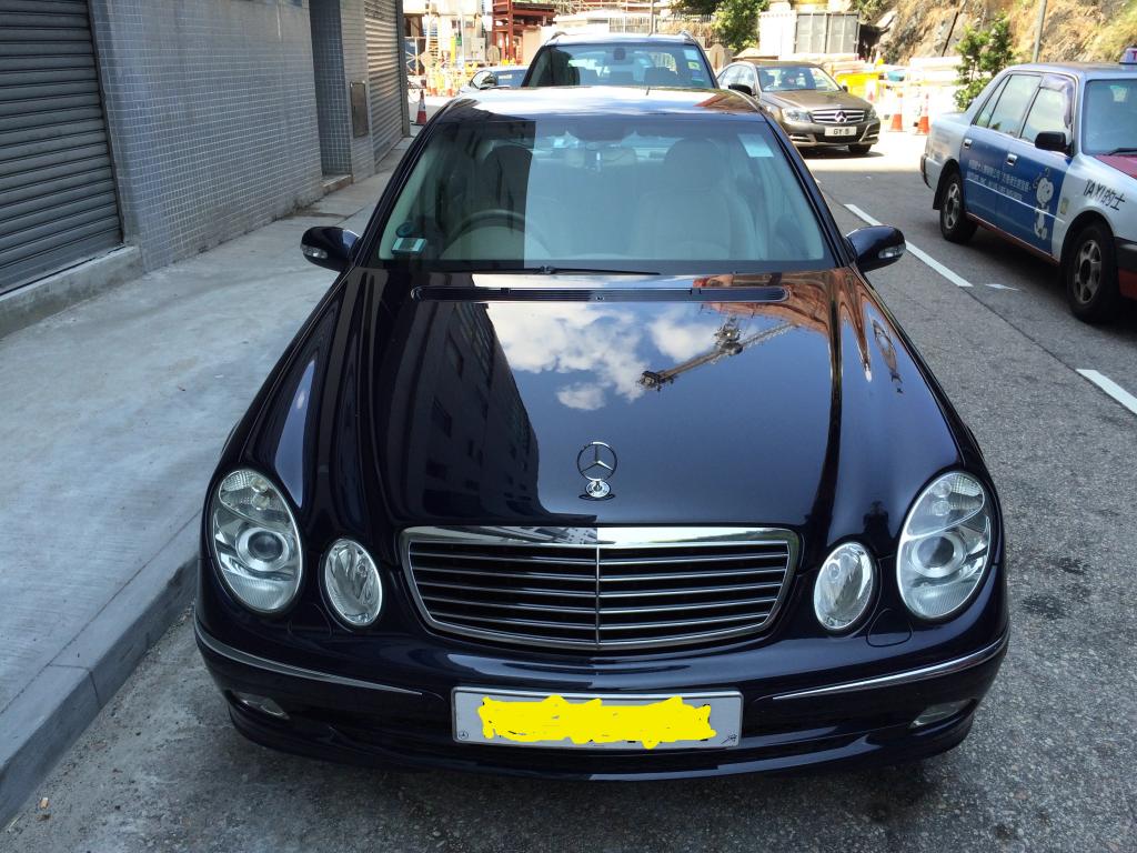 2006 Mercedes Benz SL55 AMG Conv.